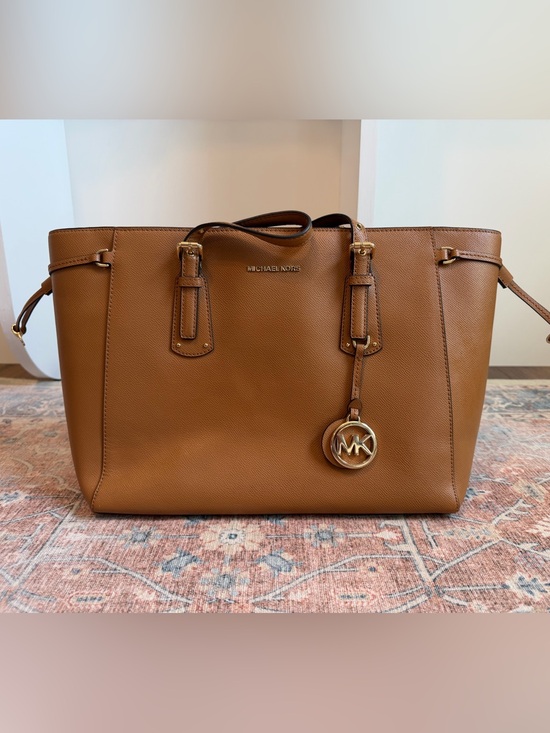Michael Kors Handbags - Michael Kors, laptop handbag